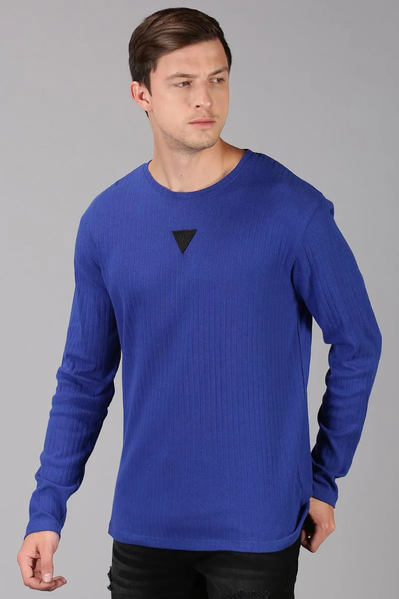 Men's Cotton Regular Fit T-shirt