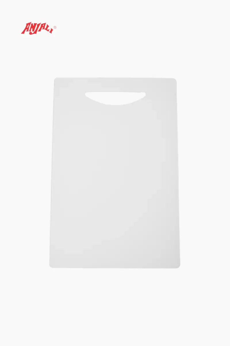 Anjali Plastic Square Chopping Board  - 35cm