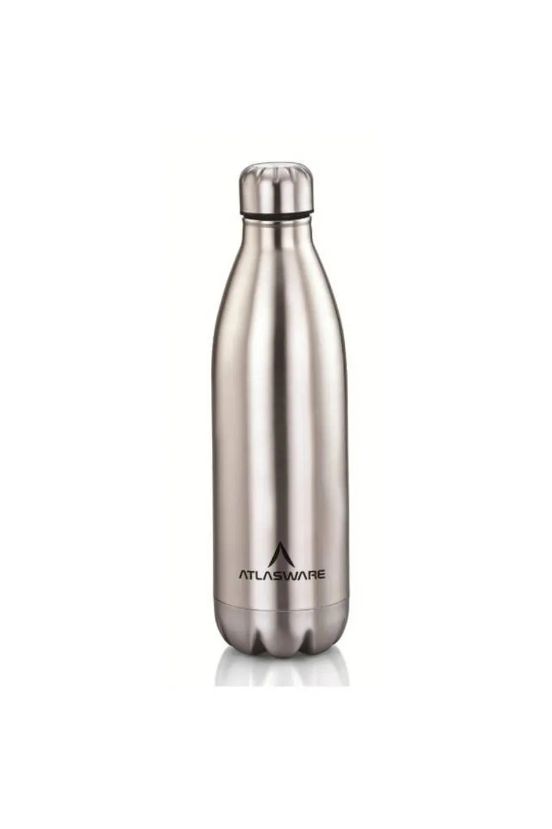 Atlasware Stainless Steel Vacuum Flask - 500 ml