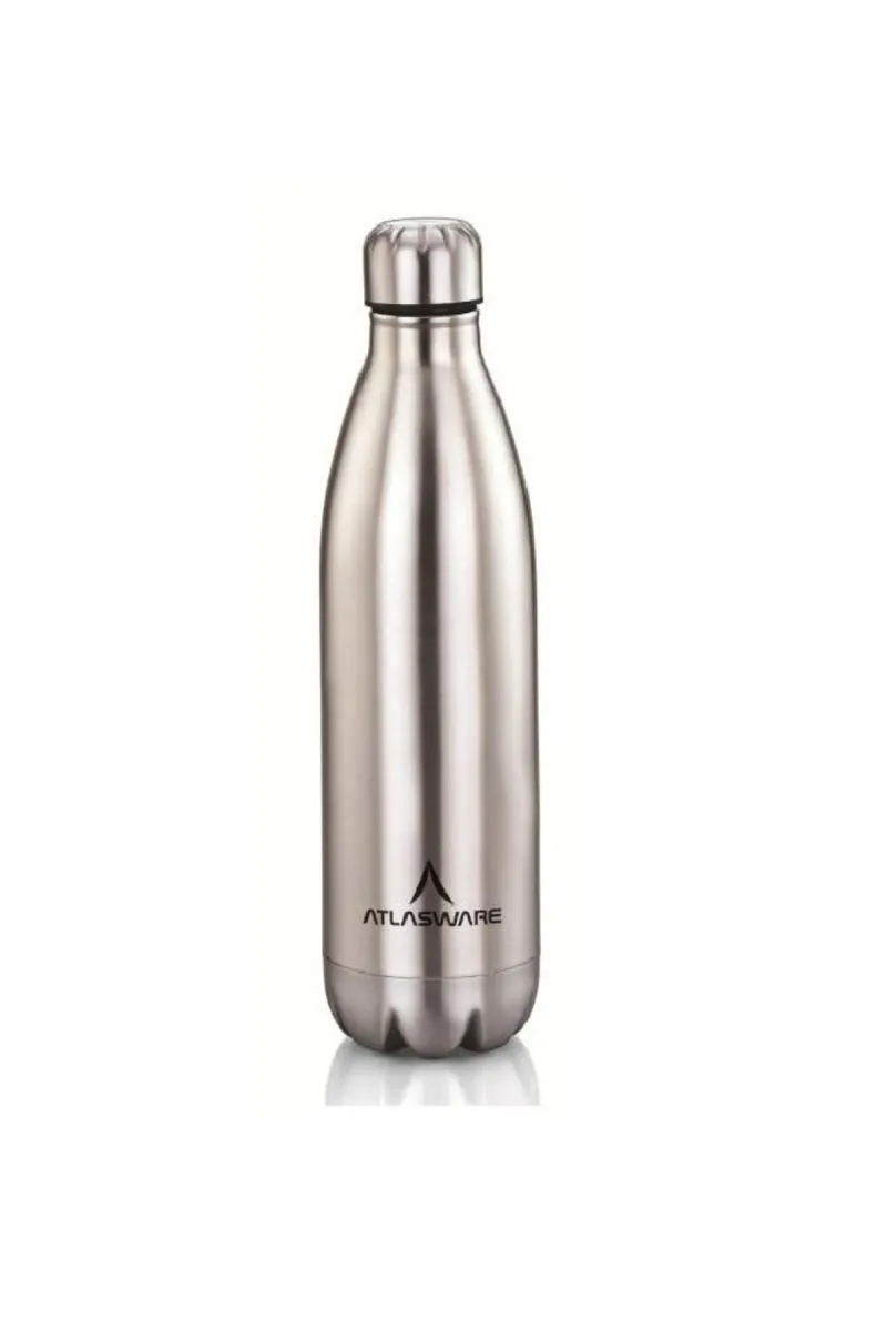 Atlasware Stainless Steel Vacuum Flask - 750 ml