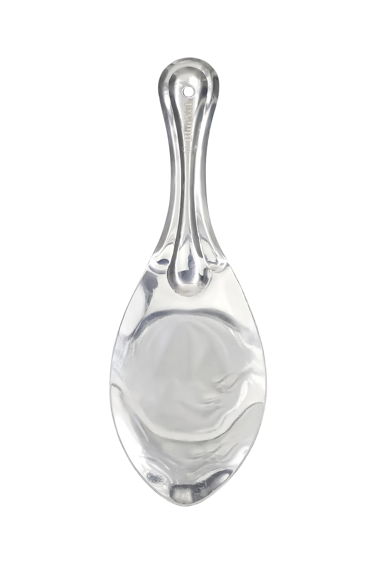 Bluevel Stainless Steel Rice Serving Ladle - 25 cm