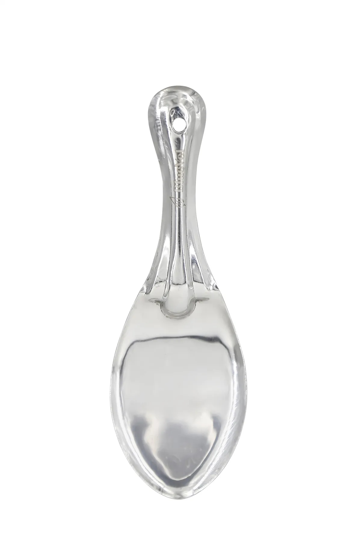 Bluevel Stainless Steel Rice Serving Ladle - Pack of 1