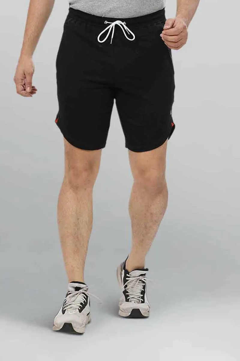 Men's Cotton Sports Shorts