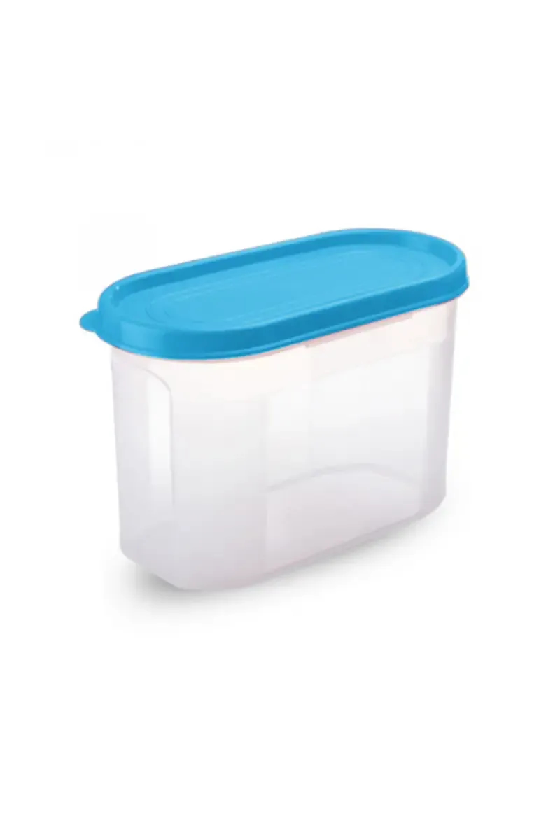 Asian Plastic Smart Stackable Container - 1750ml
