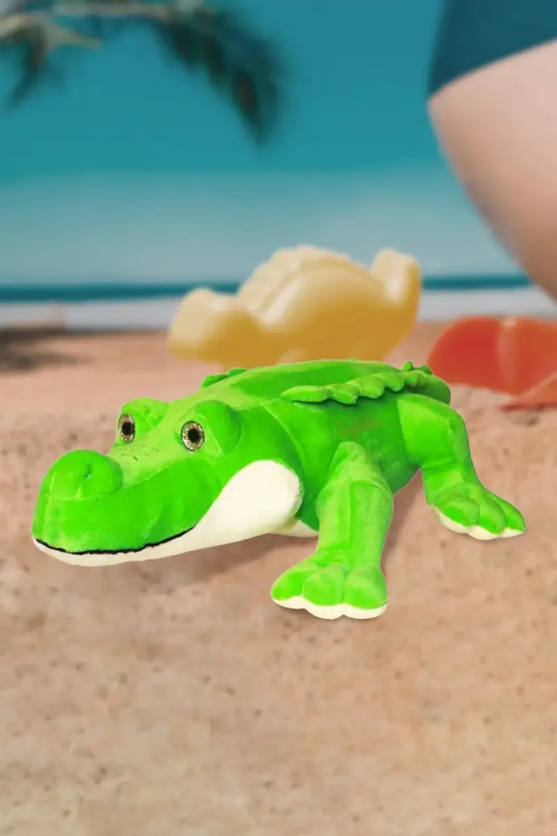 Crocksy Soft Toy - 60 Cm 