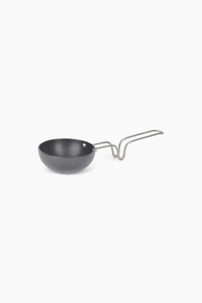 Hard Anodized Tadka Pan - 250ml