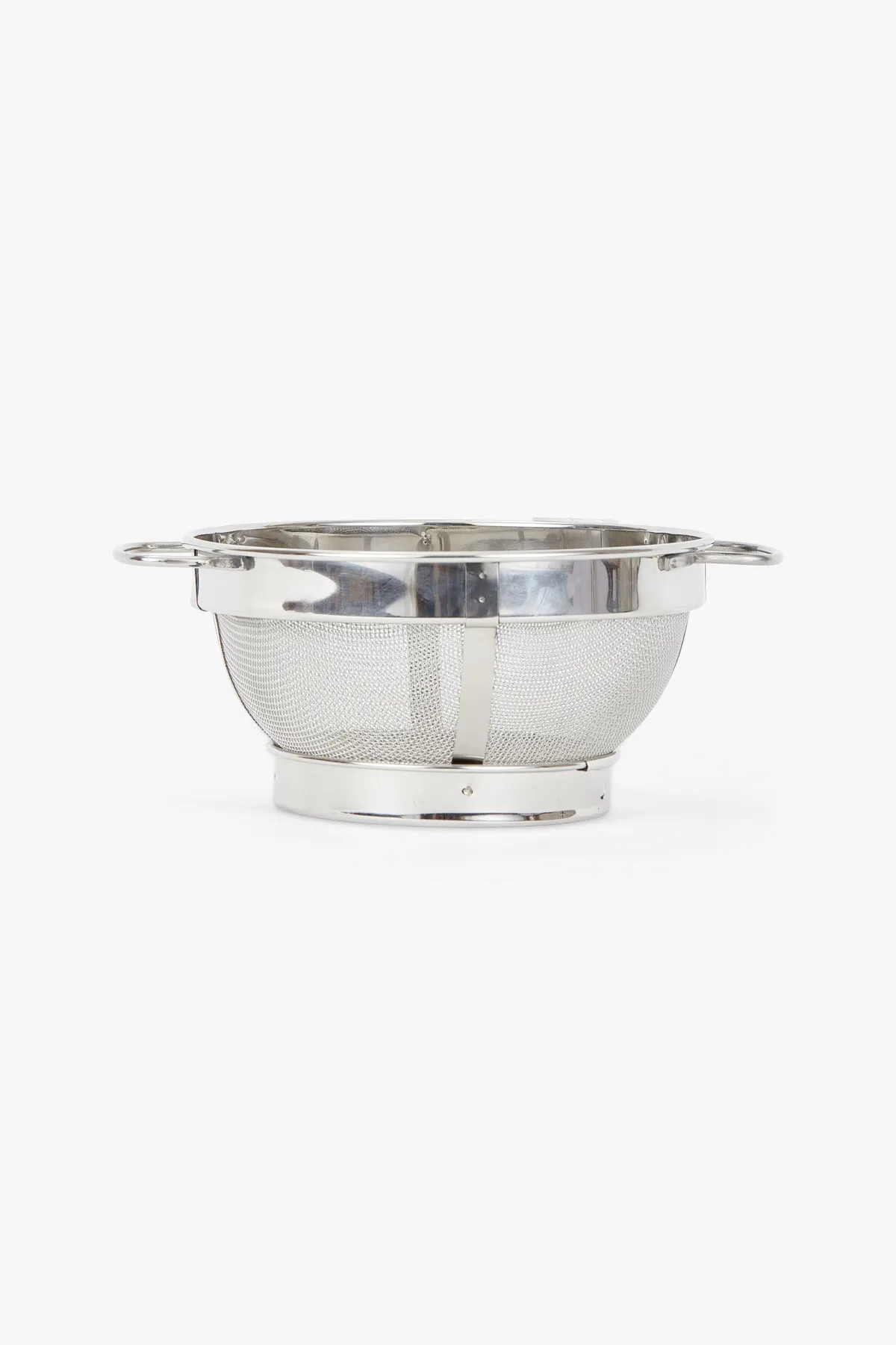 Stainless Steel Colander - 23 cm