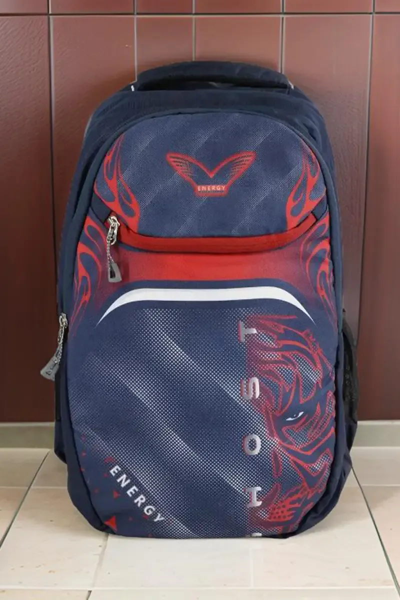 Polyester Graphic Printed School Bag for Unisex 