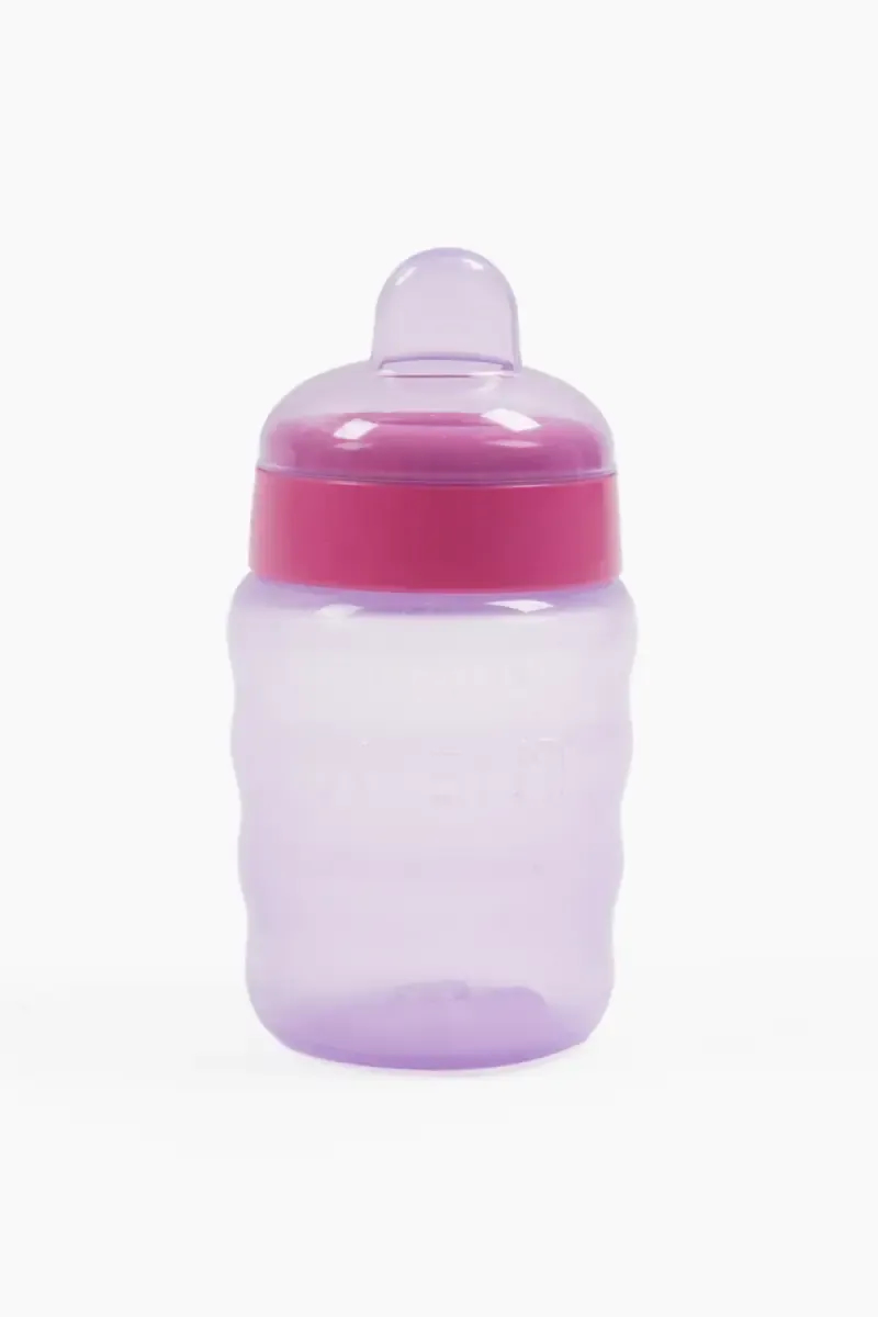 Philips Avent Spout Cup (Lavender) - 260ml
