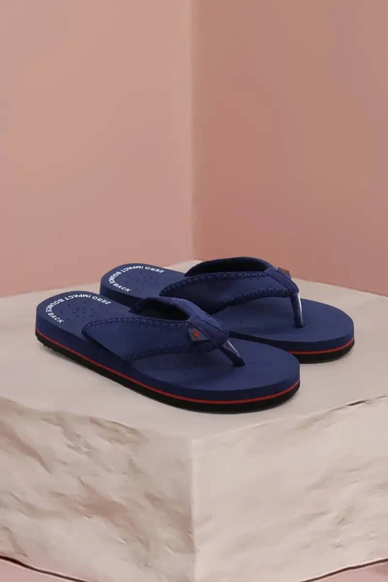 Bounce Back Soft Doctor Slippers for Women