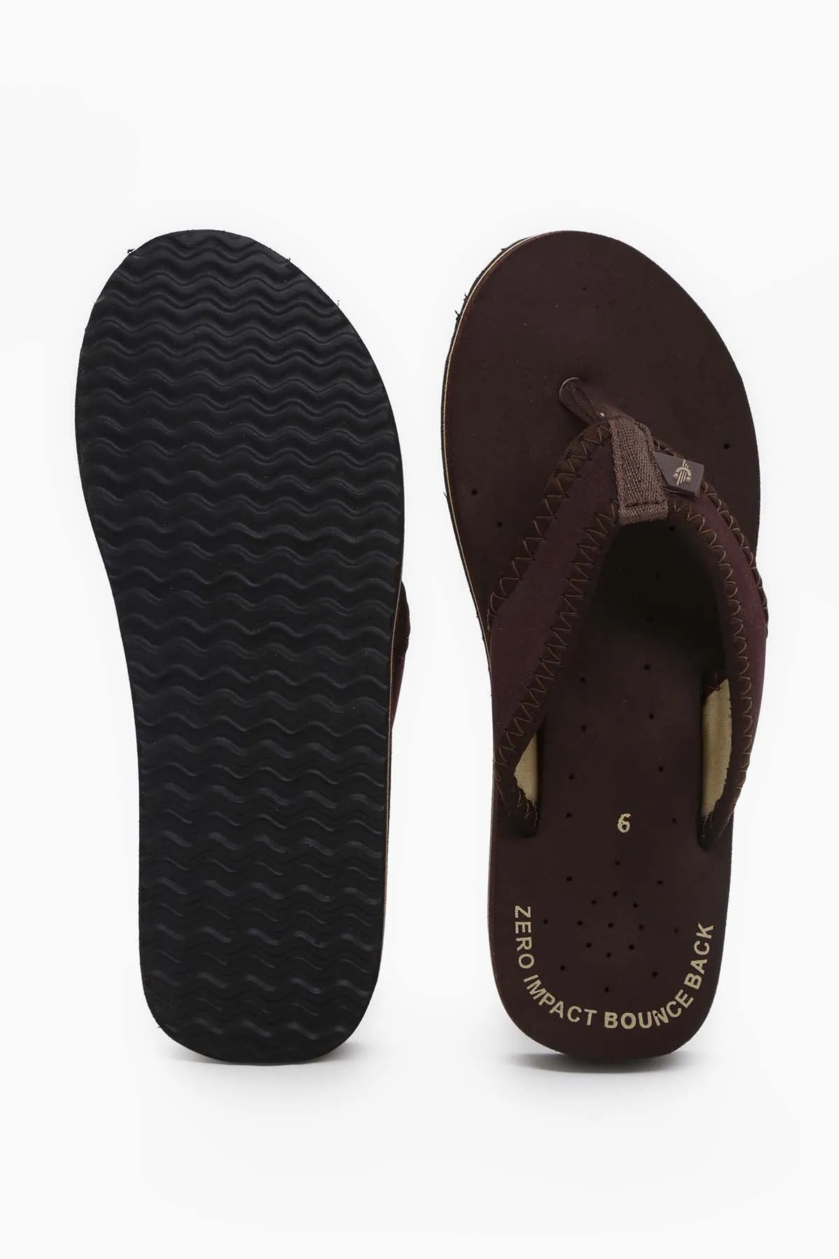 Bounce Back Soft Doctor Slippers for Women