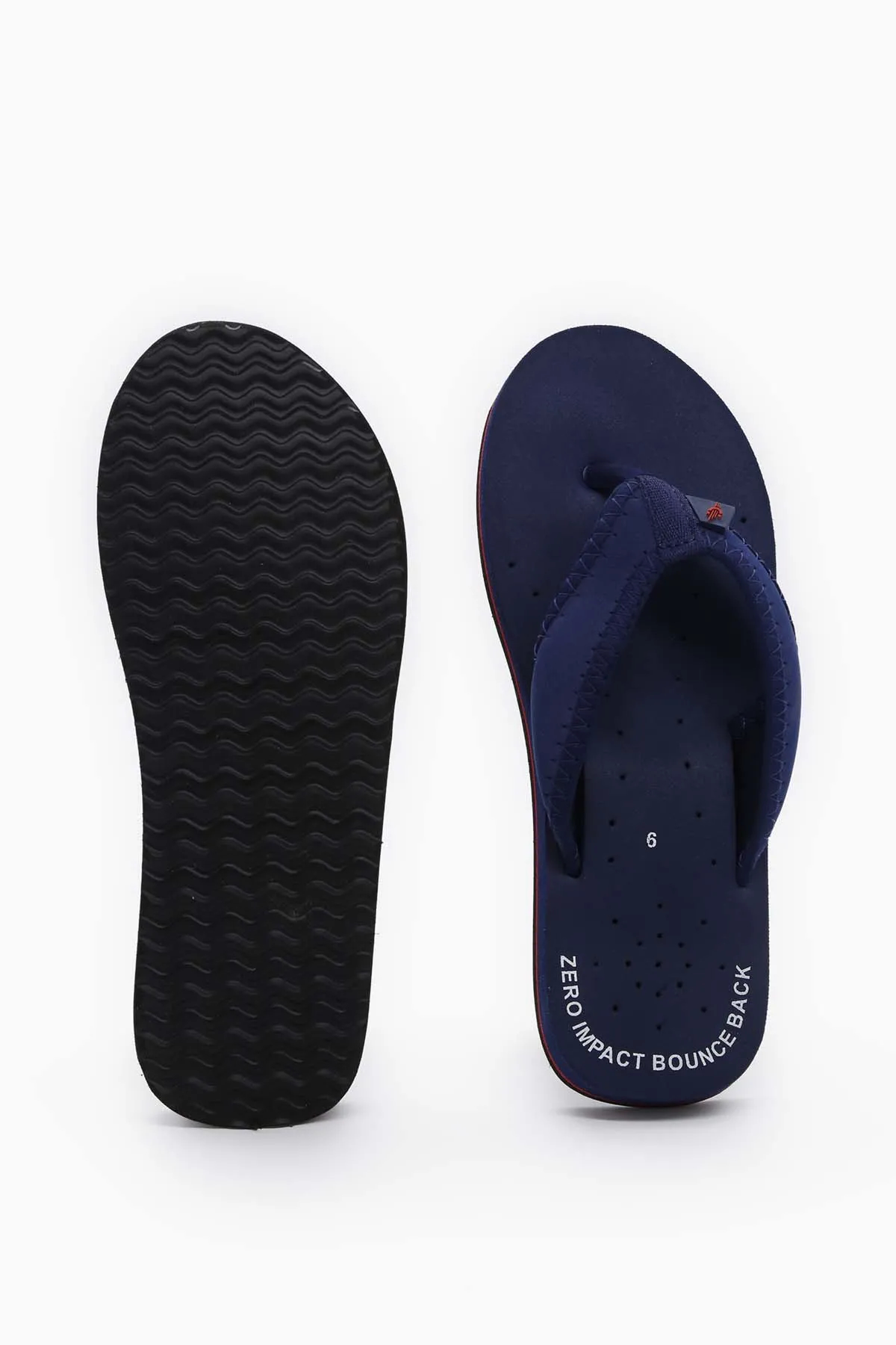 Bounce Back Soft Doctor Slippers for Women