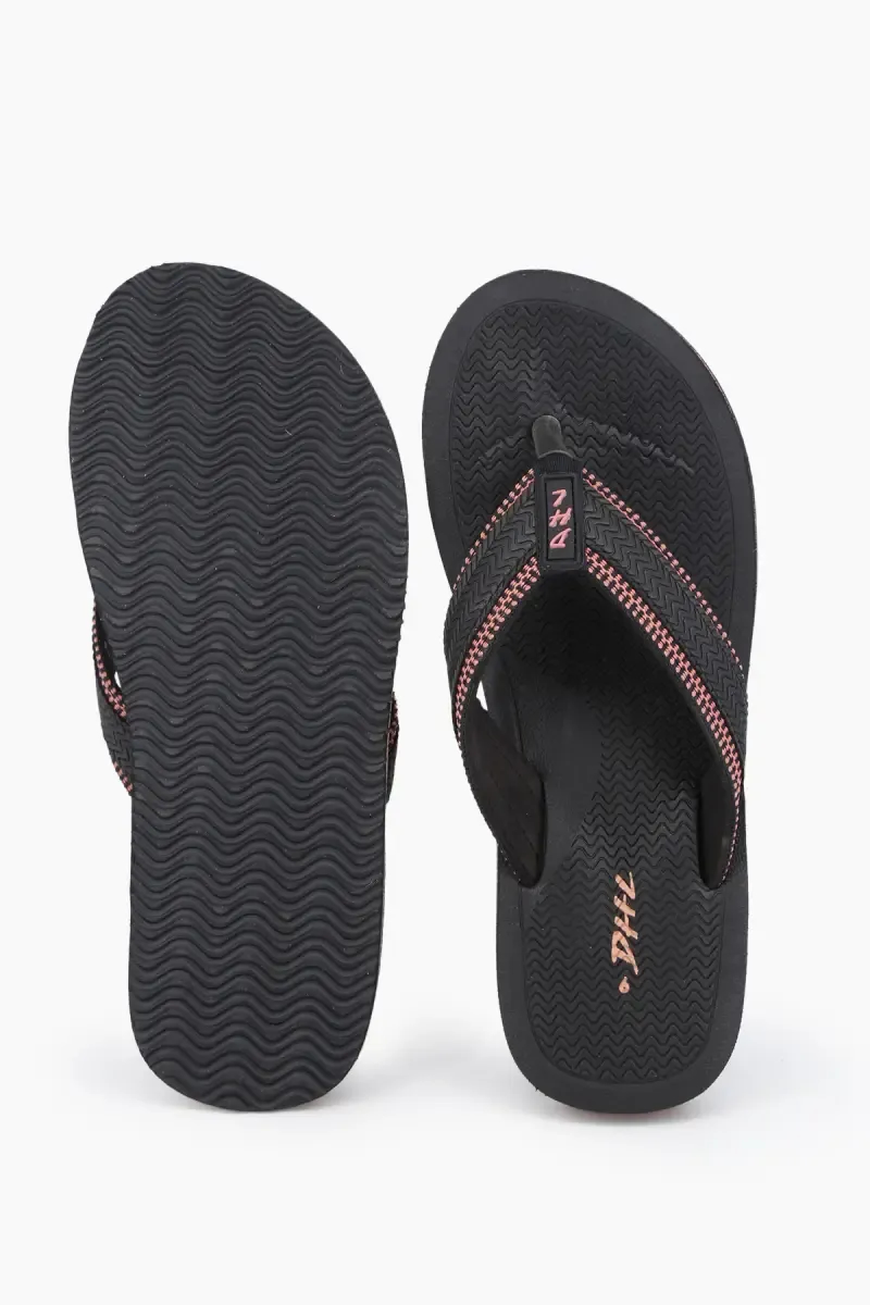 Slip-On Casual Doctor Soft Slippers for Women