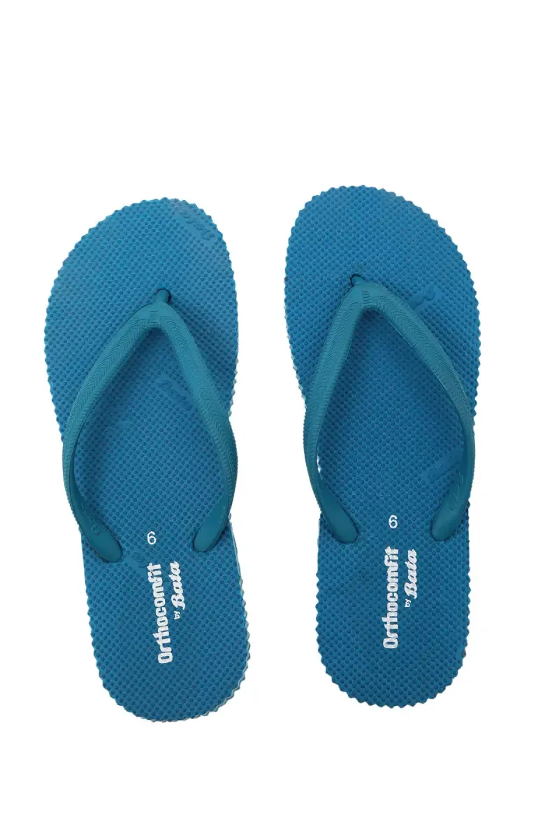 Slip-On Casual Slippers for Women