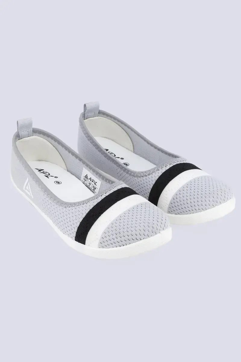 Slip-On Casual Shoes for Women