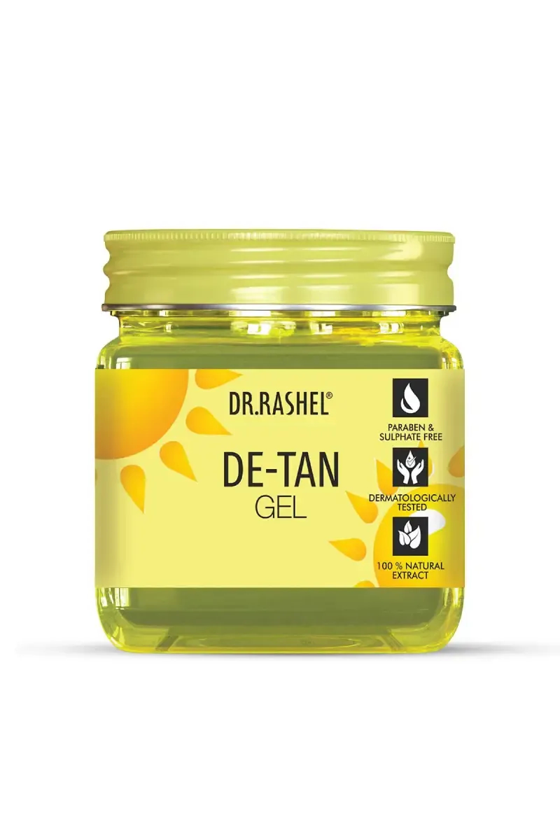 DR.RASHEL De-Tan Gel- 380ml 