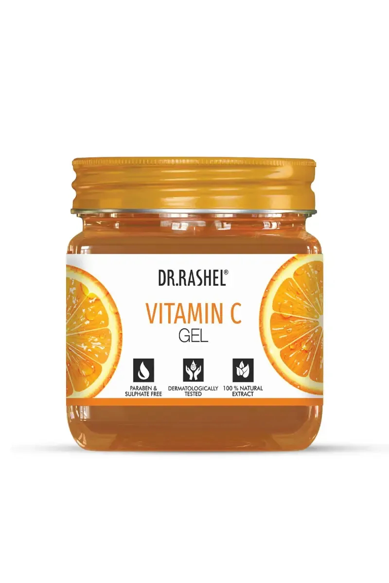 DR.RASHEL Vitamin C Gel - 380ml 