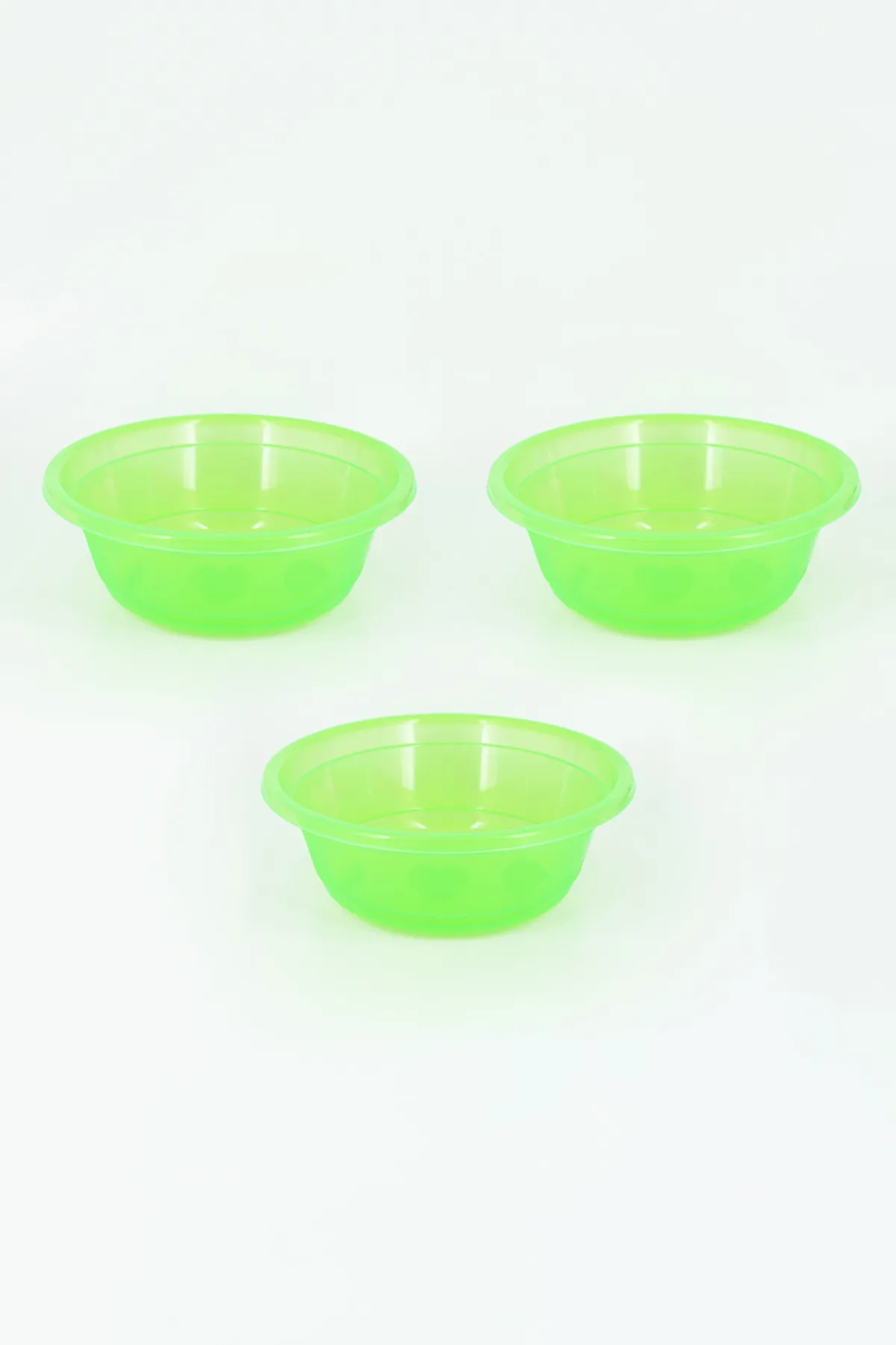 Plastic Storage Basket - 3000 ML (Each)