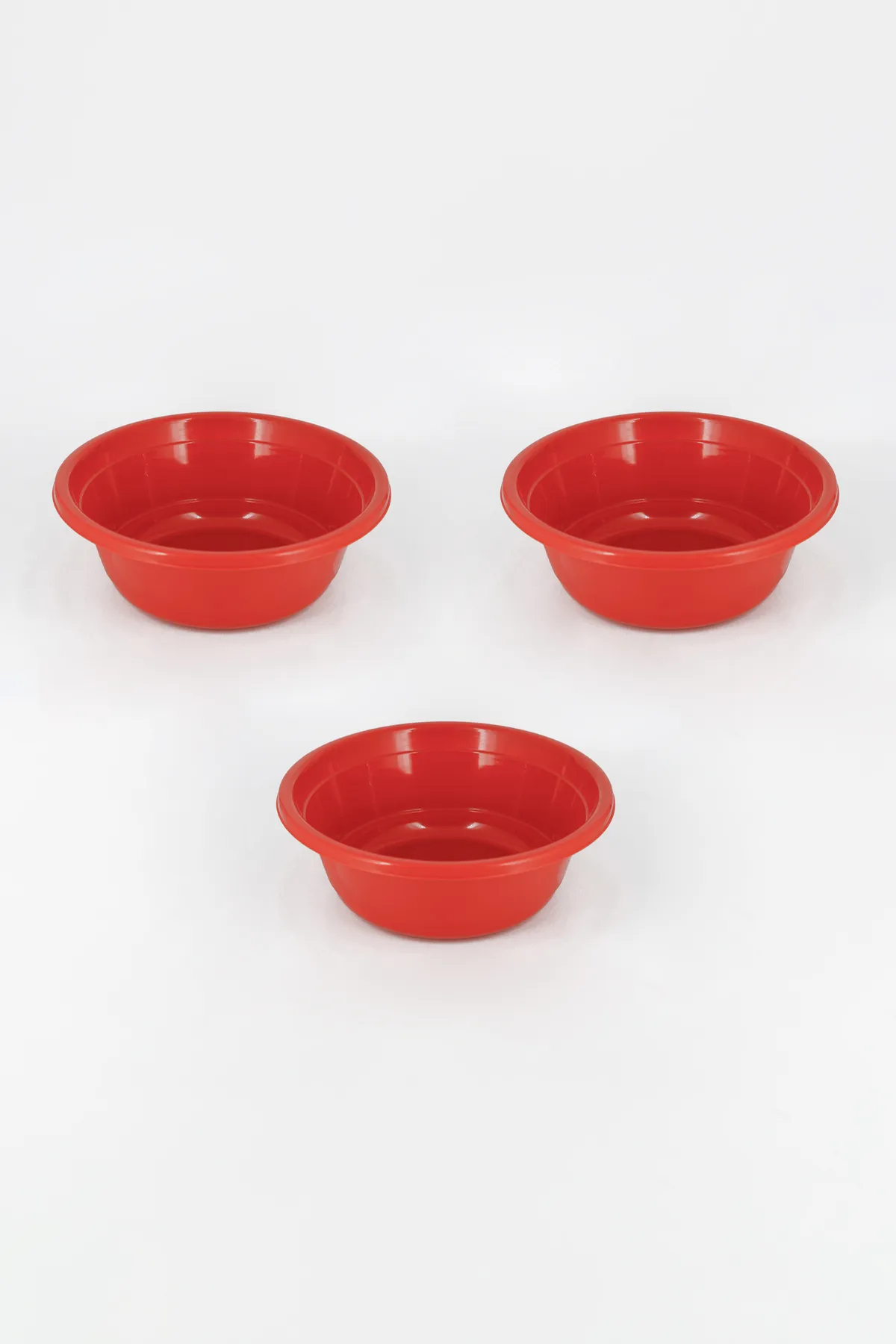 Plastic Storage Basket - 3000 ML (Each)