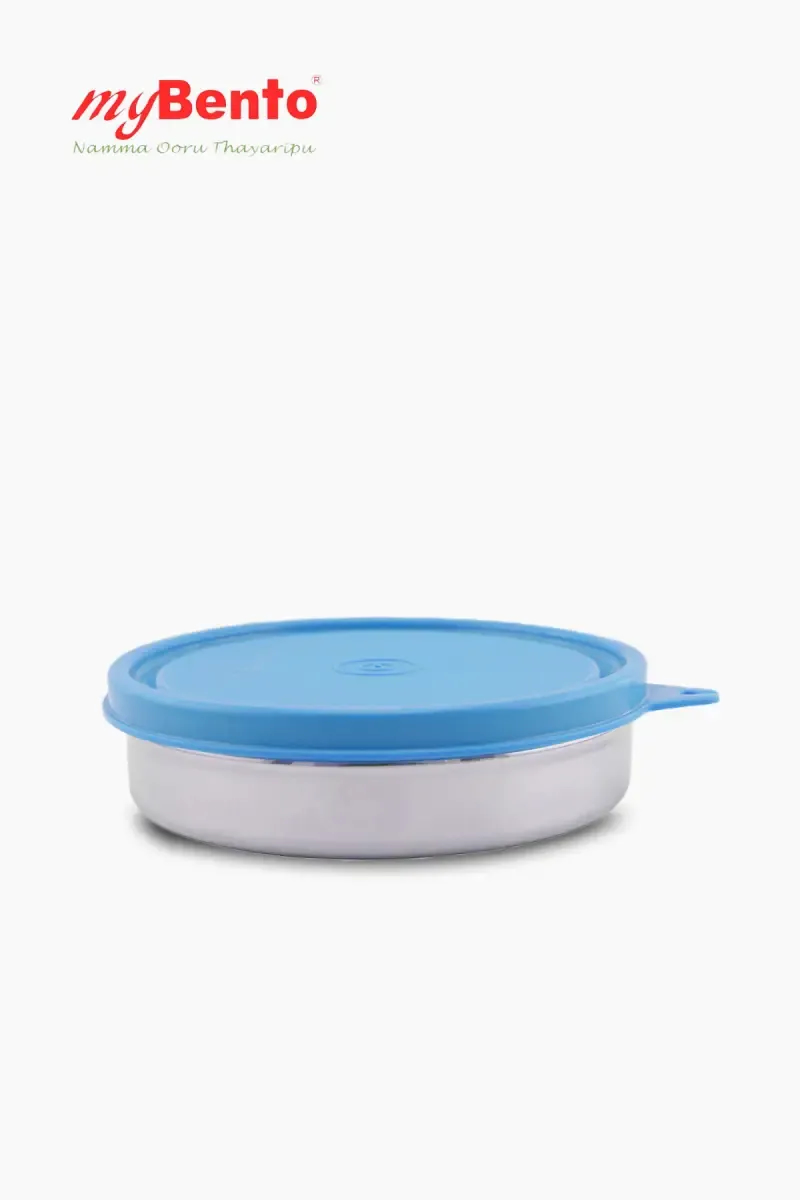 MyBento Stainless Steel Pride 2.8H Lunch Box - 280ml