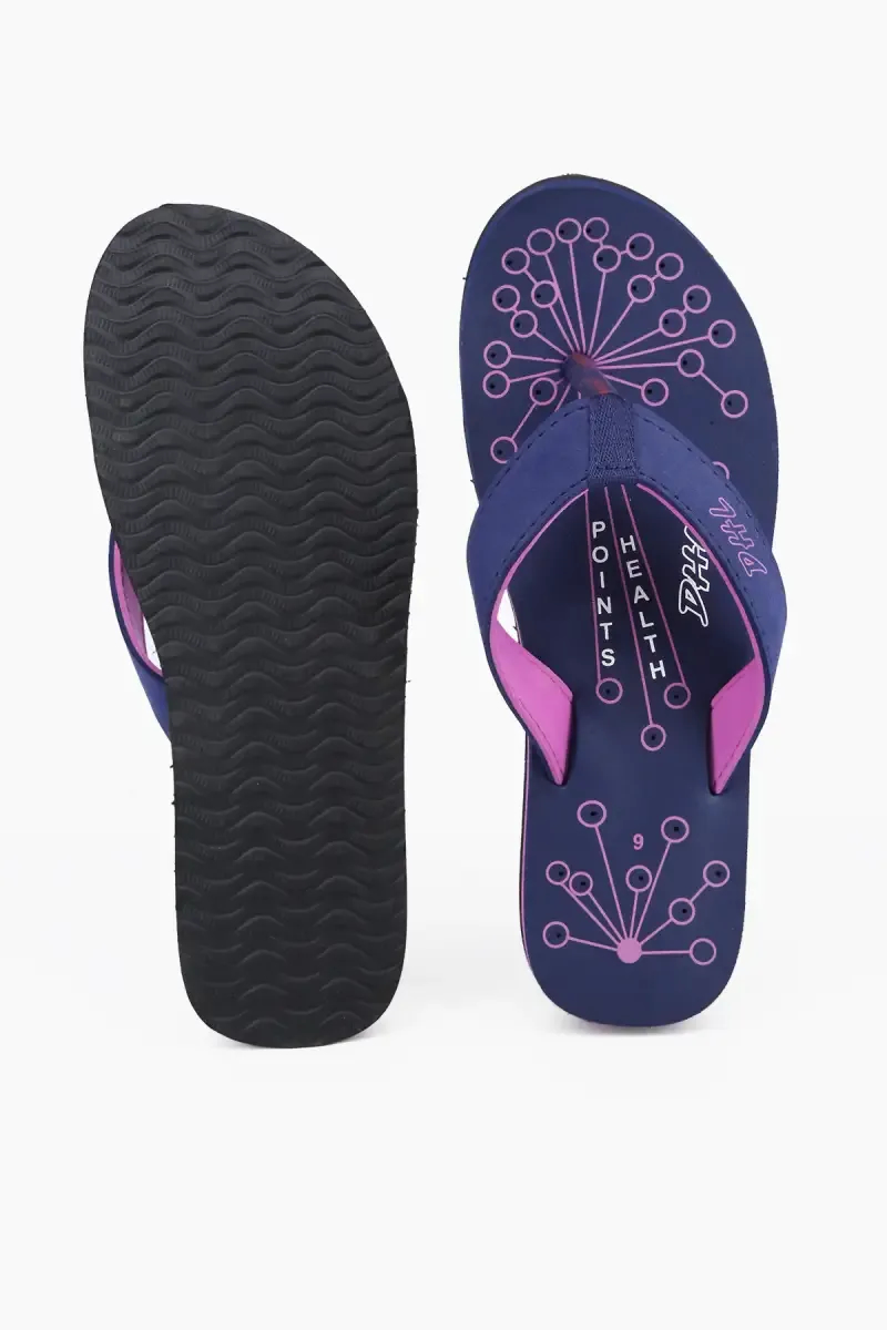 Ortho Plus + Slippers for Women