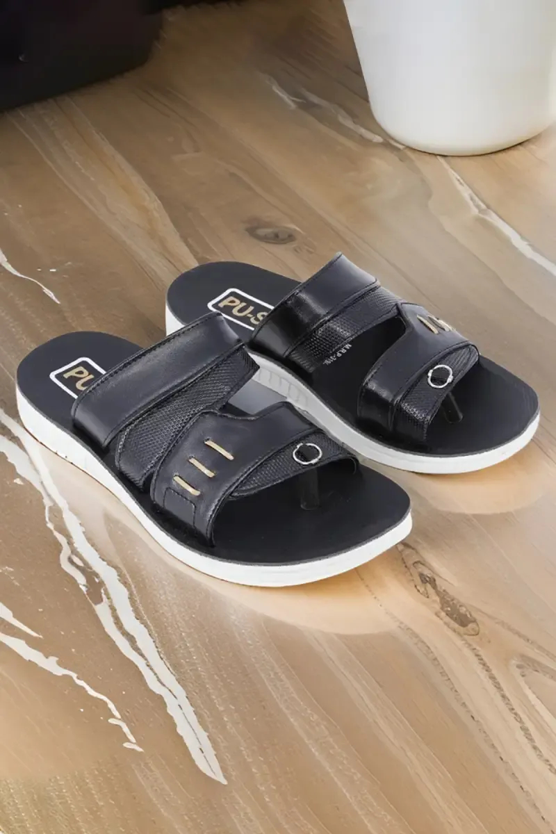 Boy's Slip-On Casual Sandals