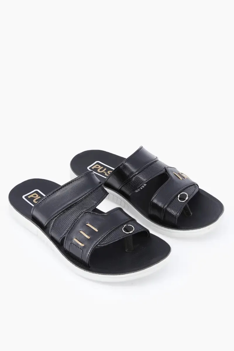 Boy's Slip-On Casual Sandals