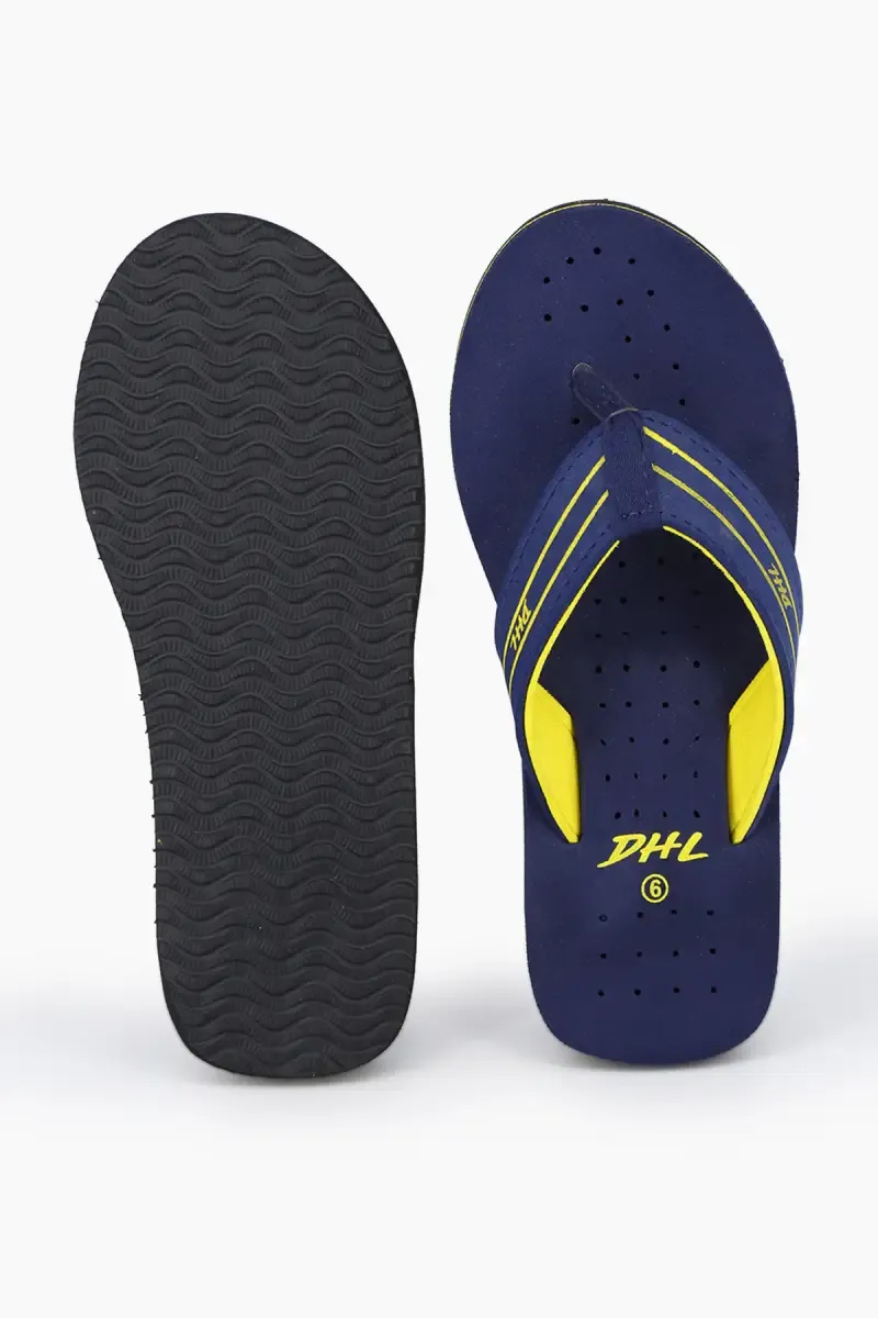 Slip-On Doctor Soft Slippers for Women