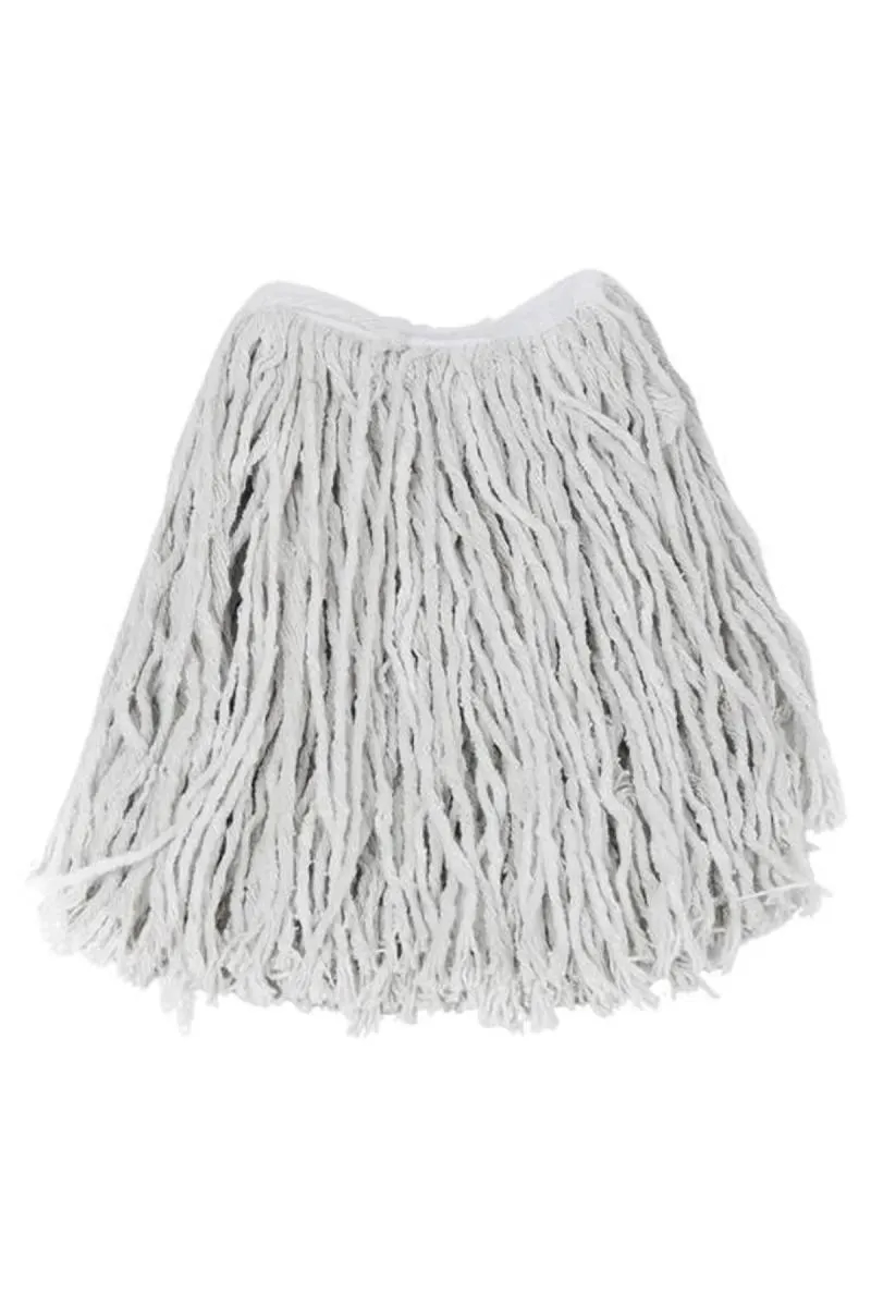 Gala Cotton Reusable T Mop Refill (Without Stick) - Pack of 1