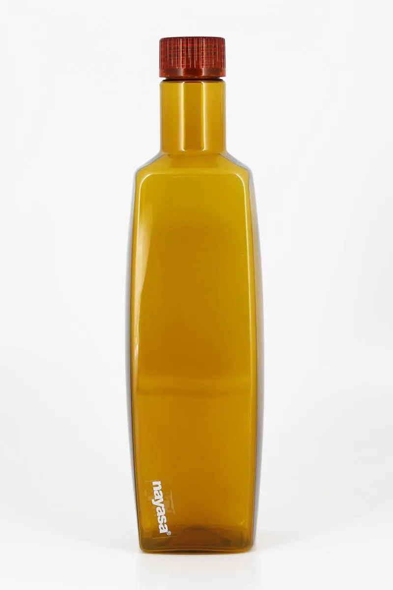Nayasa Plastic Maya Water Bottle - 1000ml