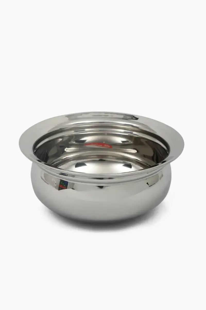 Jindutt Stainless Steel Tope - 750ml