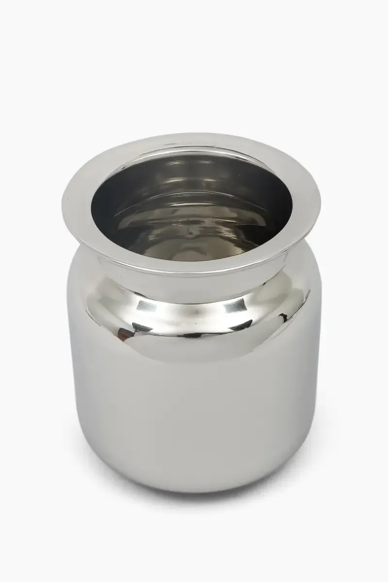 Jindutt Stainless Steel Lota - 600ml
