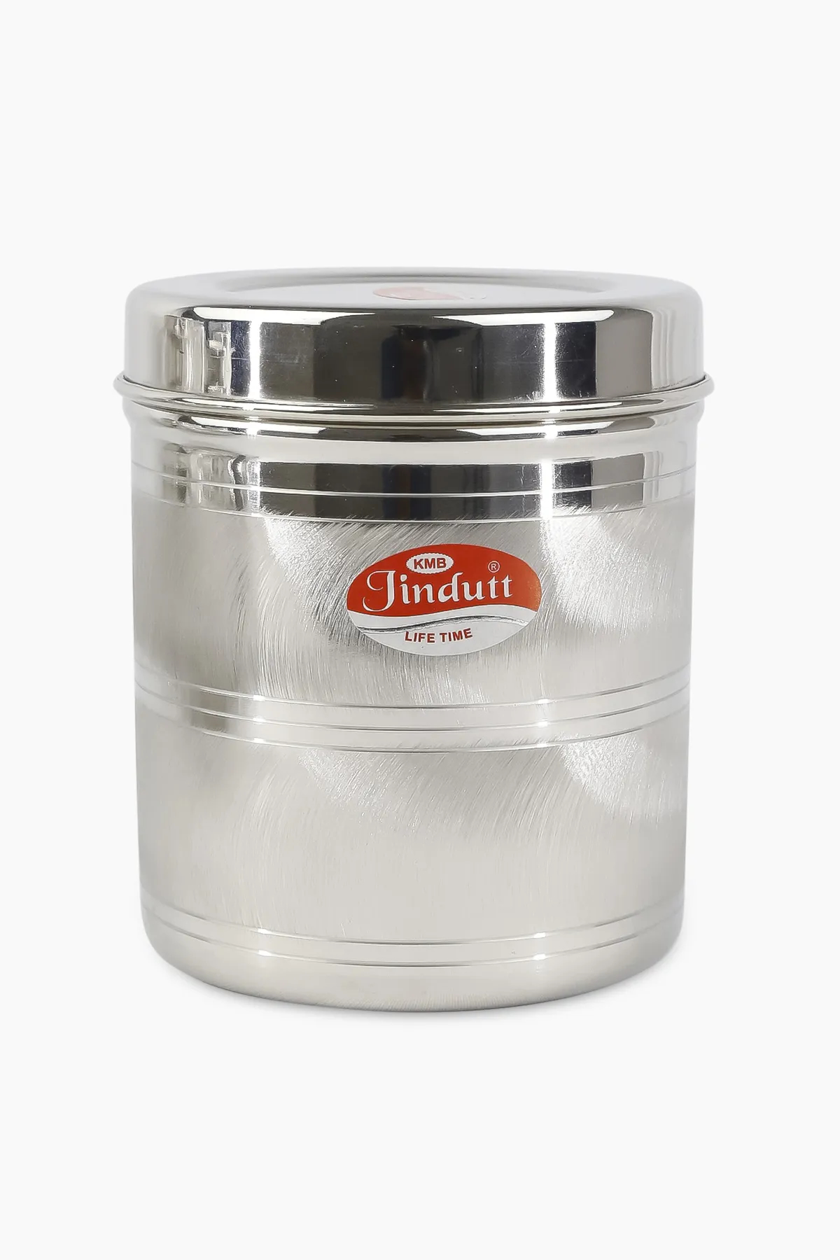 Jindutt Stainless Steel Container - 800ml