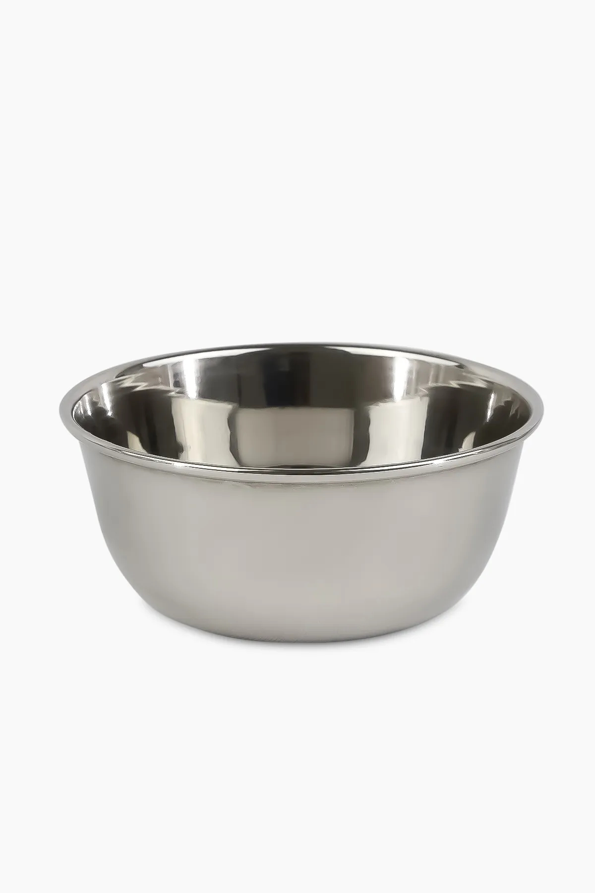 Jindutt Stainless Steel Bowl - 300ml