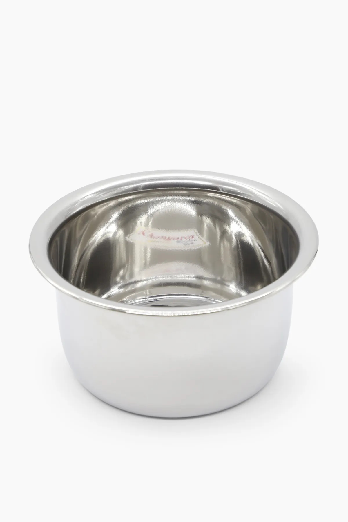 Stainless Steel Multipurpose Tope - 1000ml