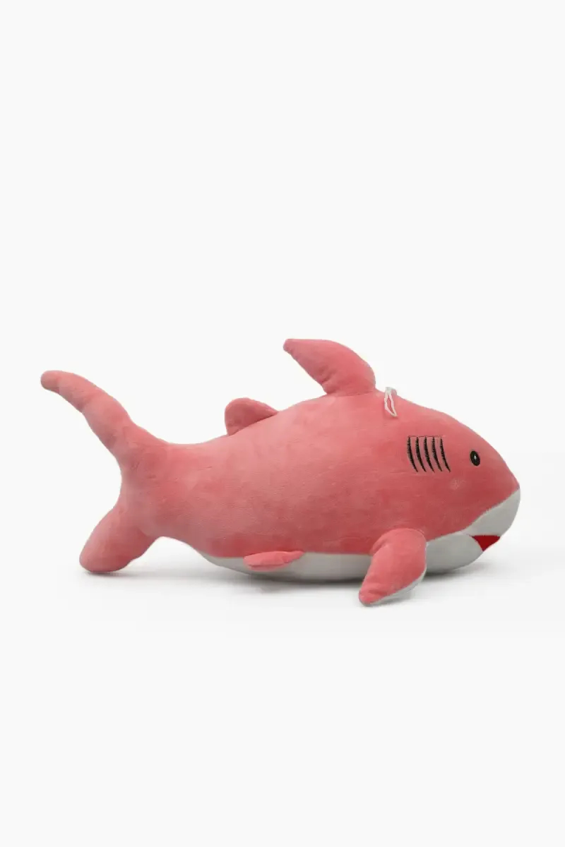 Shark Plush Stuffed Toy - 20 Inch