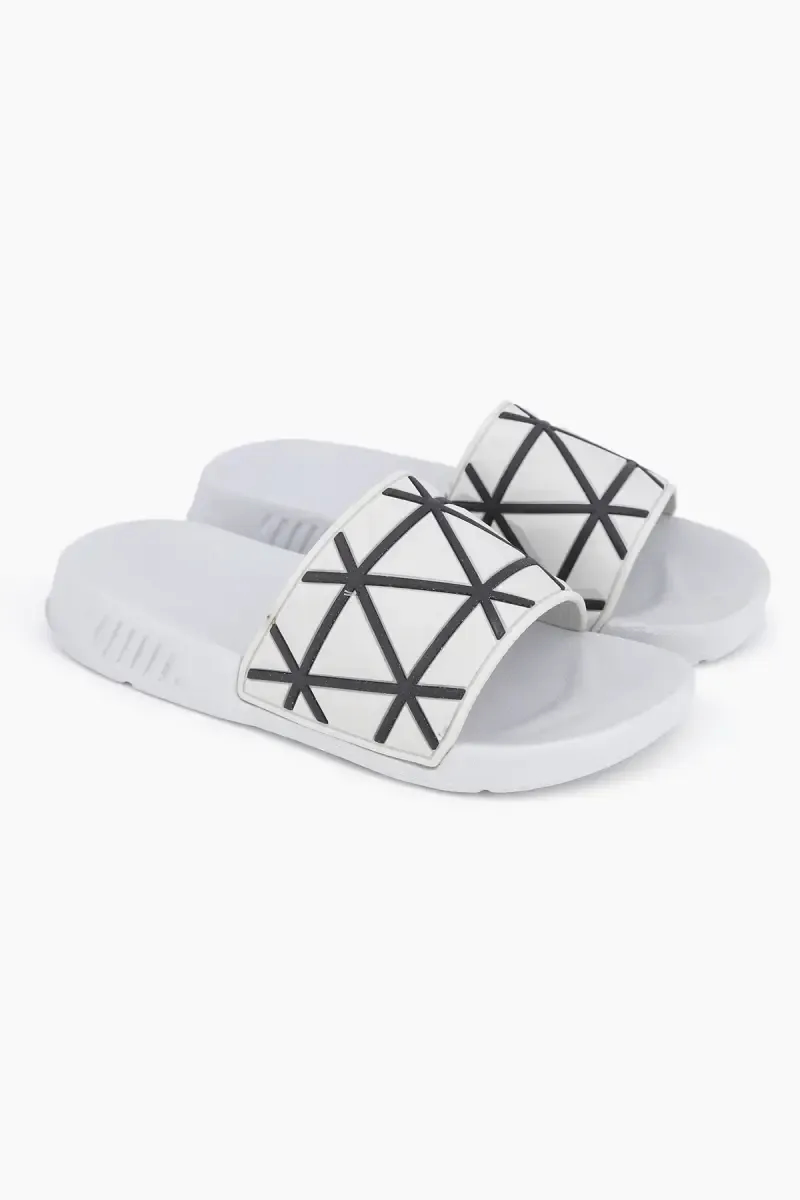 Slip-On Casual Slides for Boys