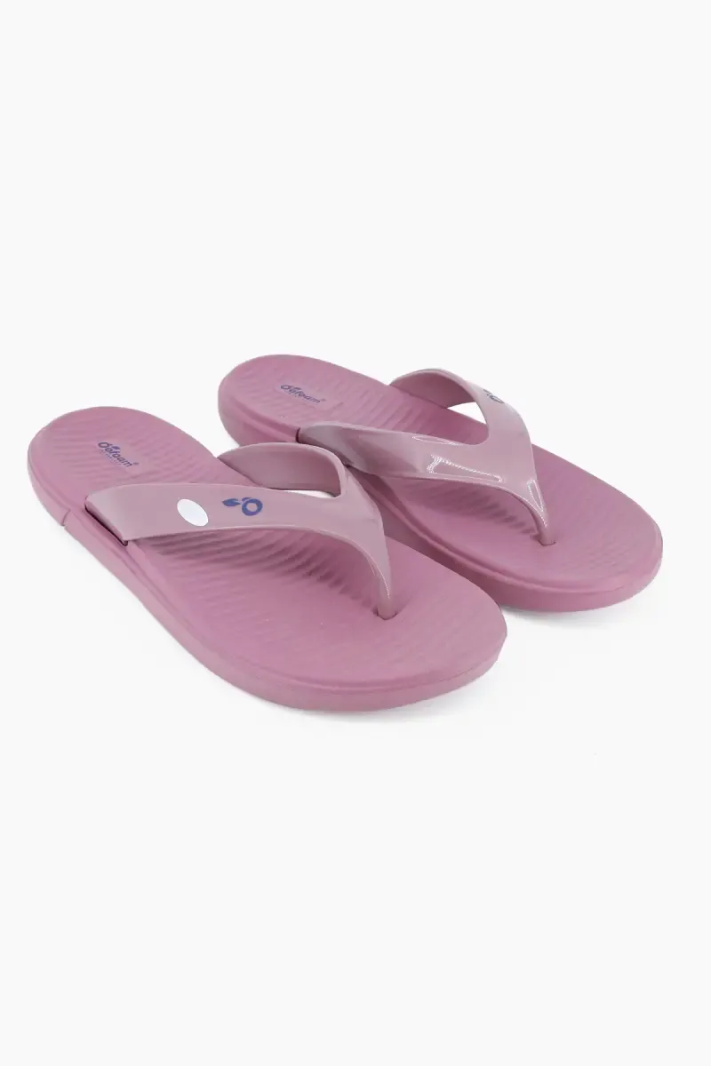 Slip-On Casual Flip Flop for Women