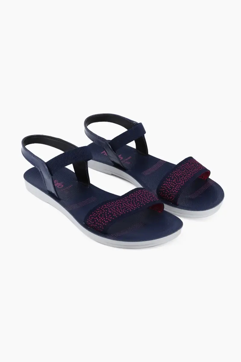 Backstrap Casual Sandals for Women