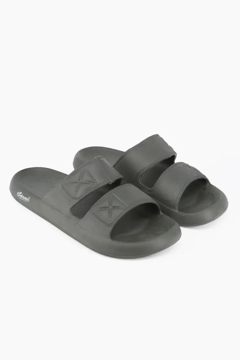 Soft Slip-On Slides for Men