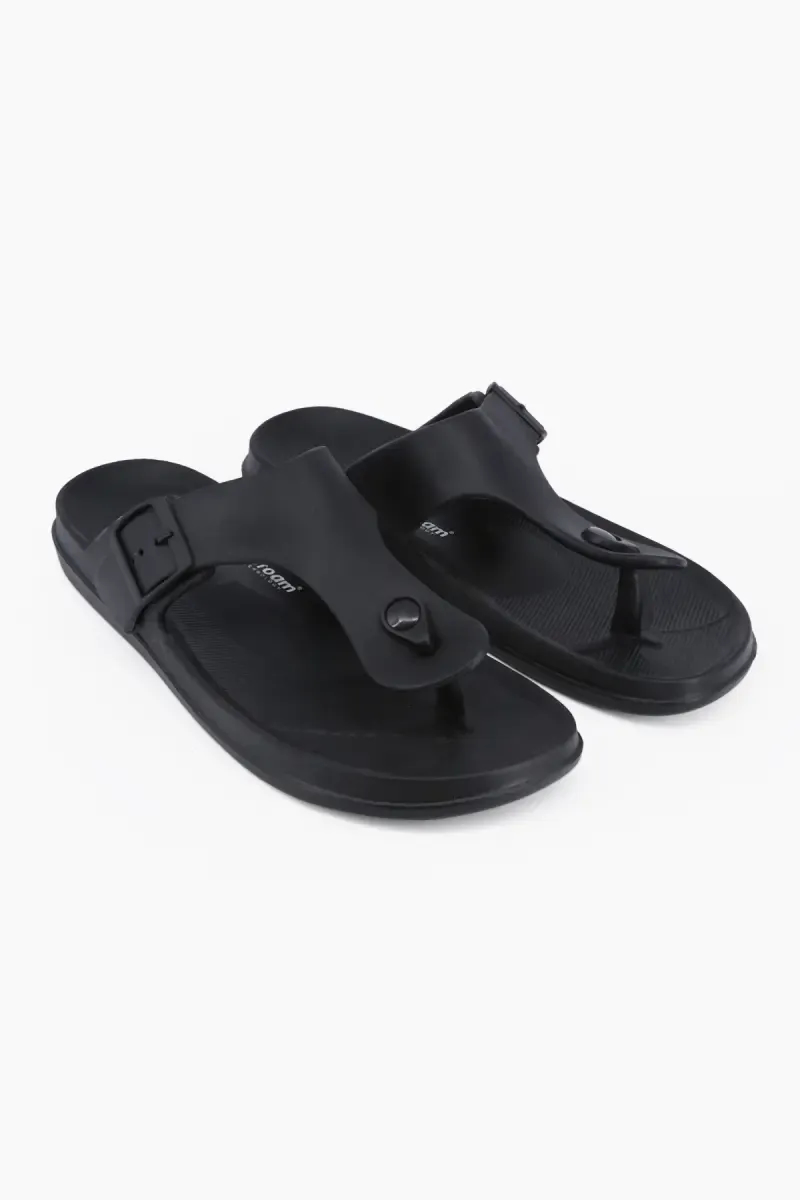 Slip-On Casual Slippers for Men