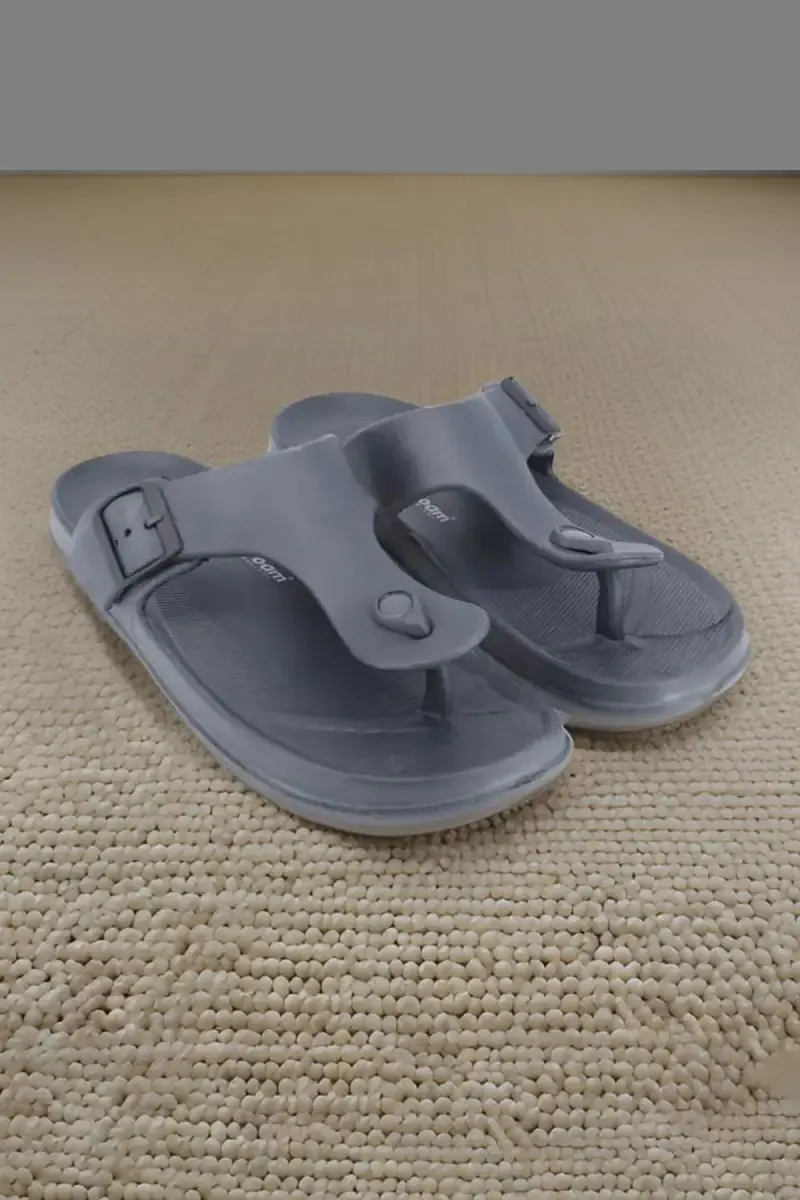 Slip-On Casual Slippers for Men