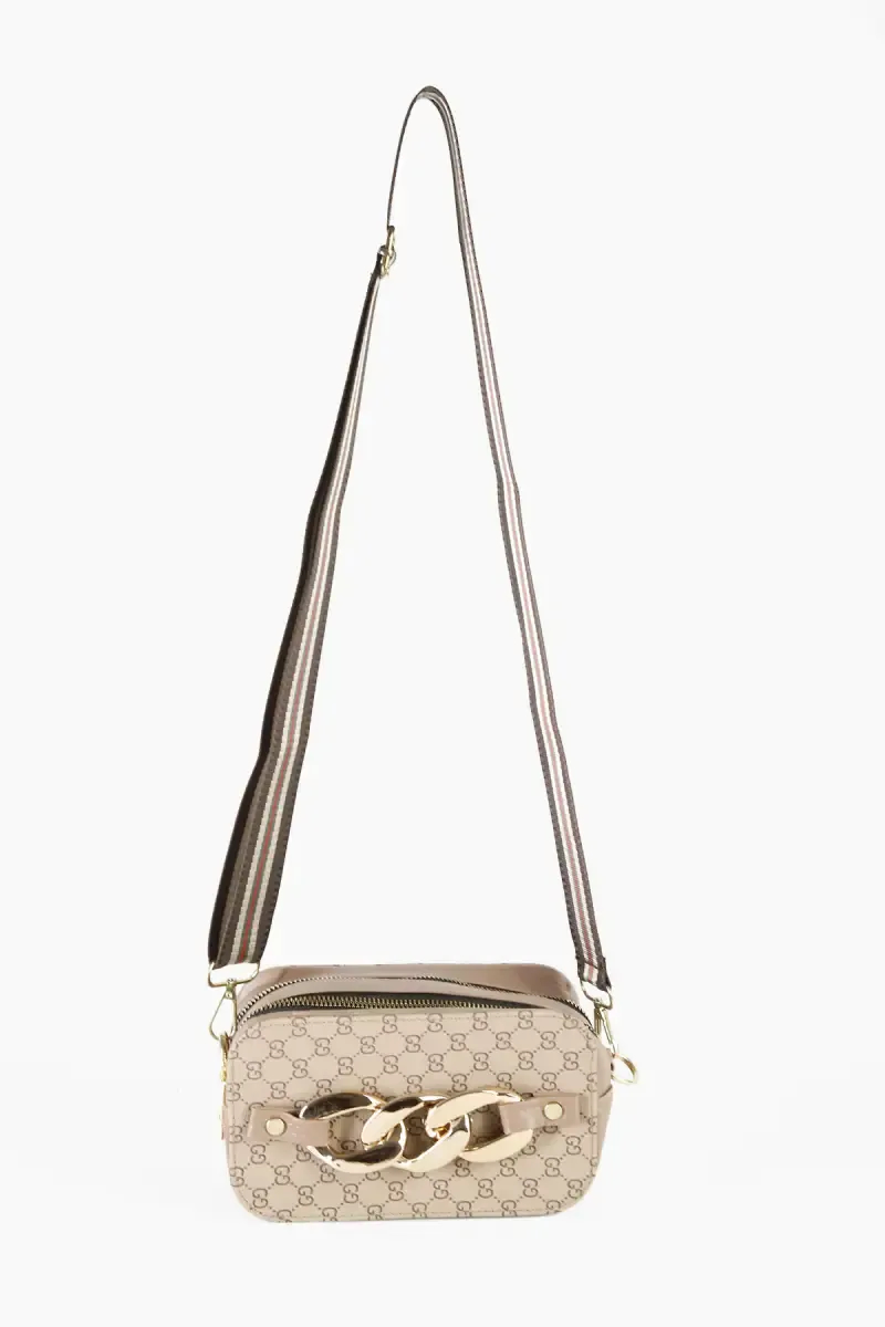 Printed Casual Sling Bag for Women