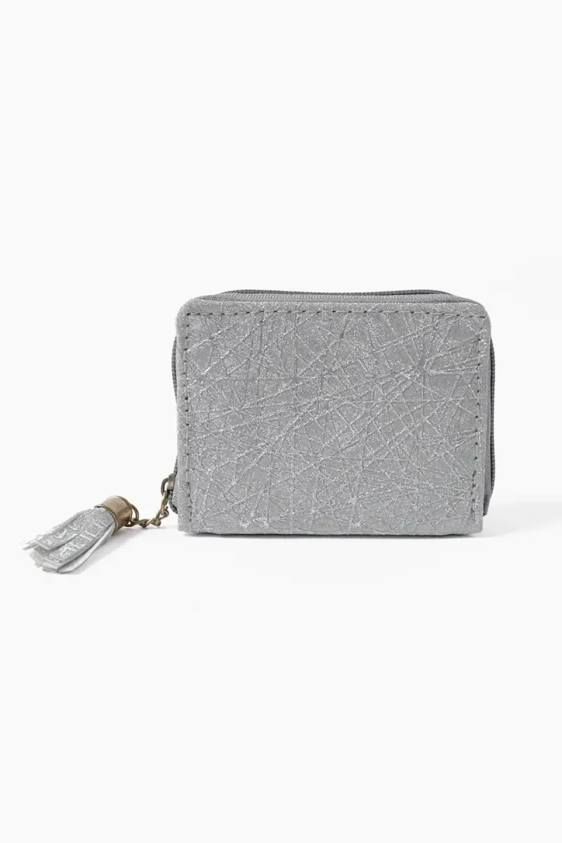 Glittering Small Coin Purse for Girls and Women