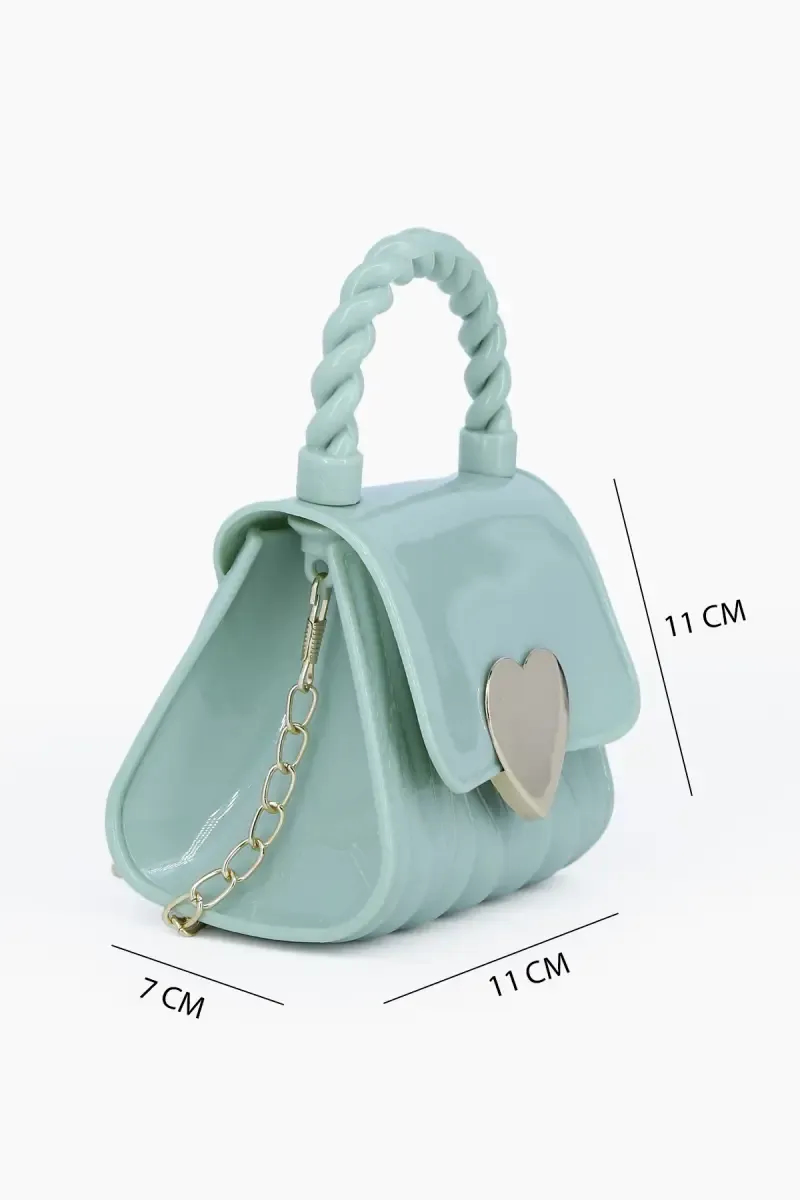 Trendy Mini Sling Bag for Girls
