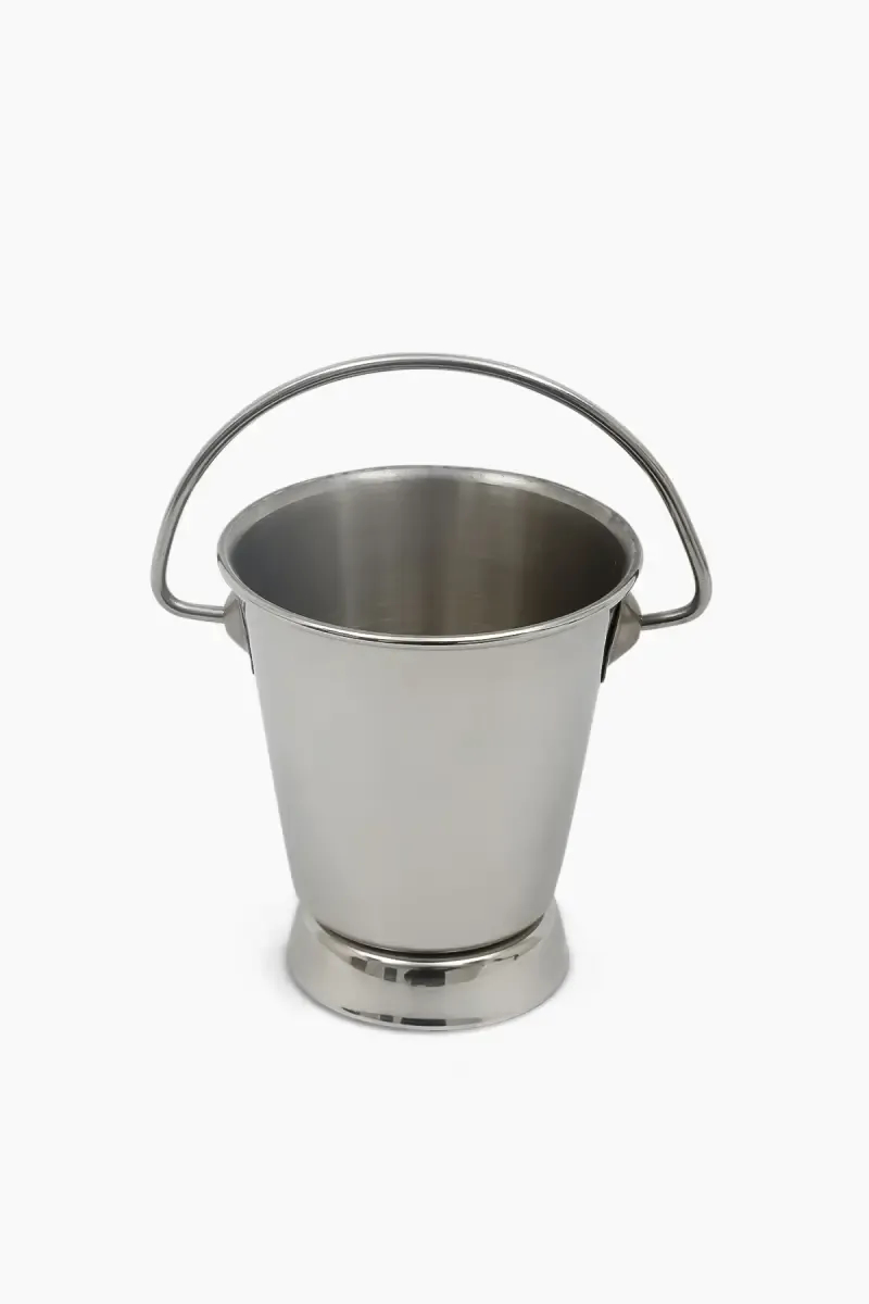 Stainless Steel Mini Bucket - 500ml