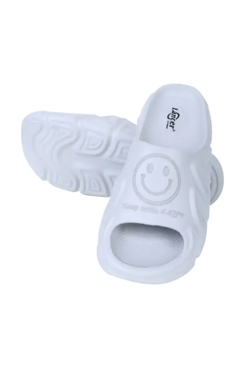 Slip-On Casual Slides for Men