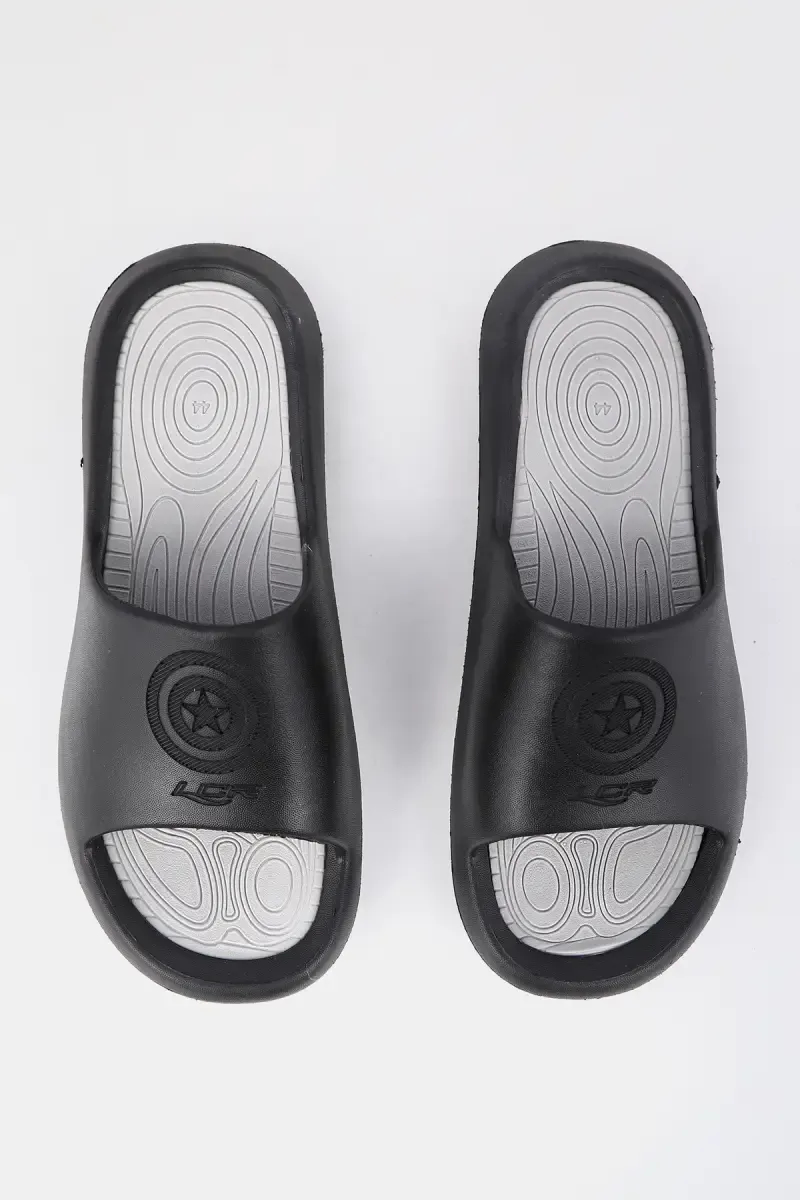 Slip-On Casual Slides for Men