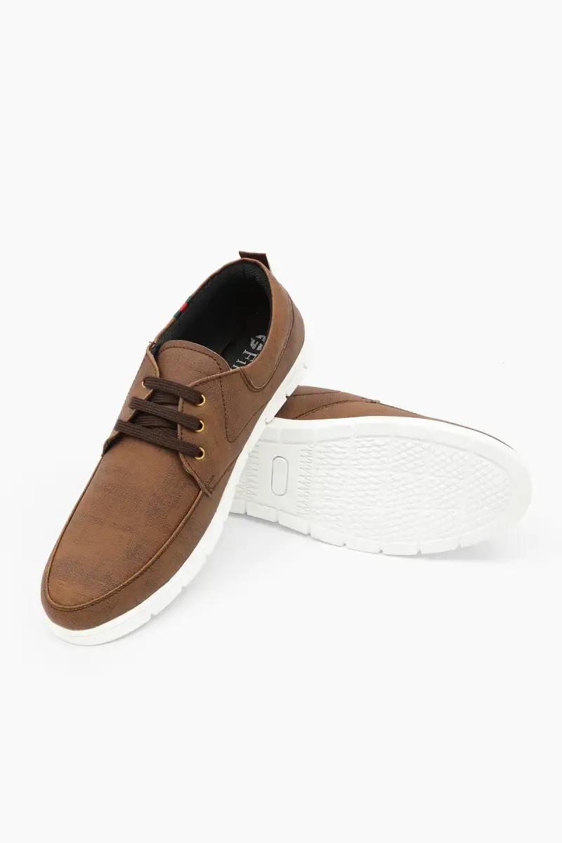 Comfortable and Breathable Sneakers For Men