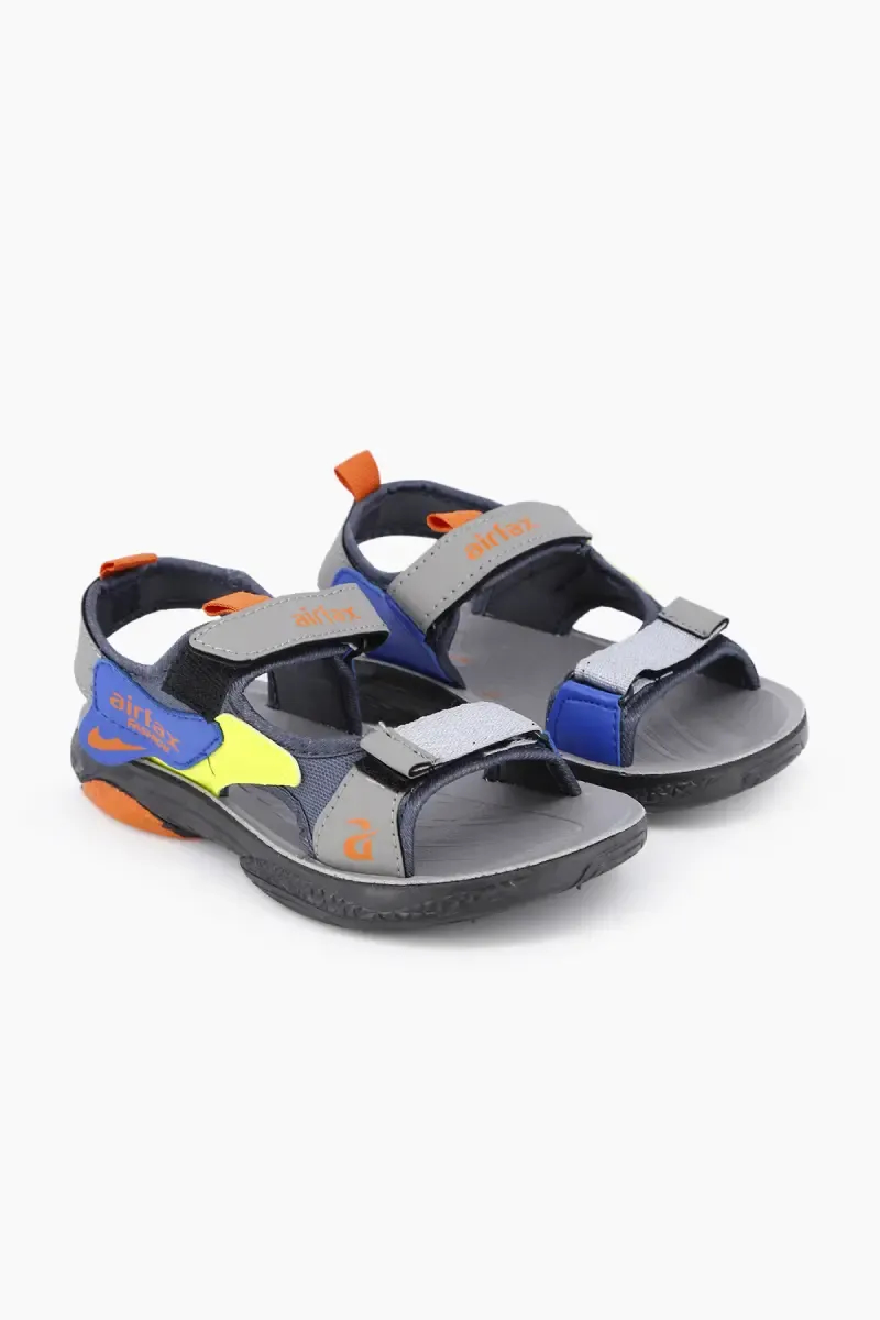 Lightweight Outdoor Sports Sandals for Boys